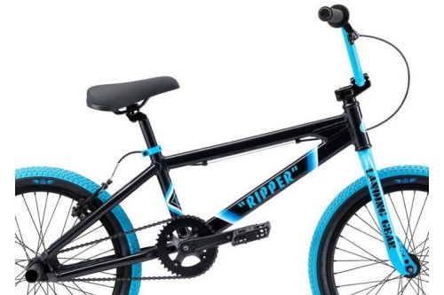 Rower BMX Se Bikes Ripper 20